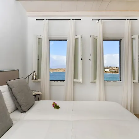 Kalypso Aparthotel Naoussa