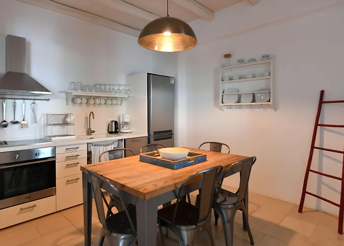 Aparthotel Kalypso Naousa