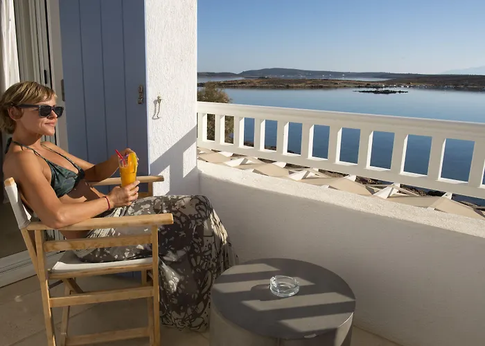 Aparthotel Kalypso 4*