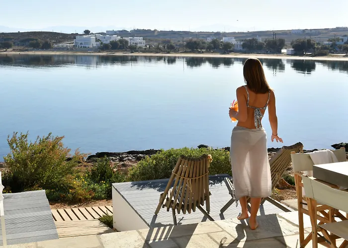 Aparthotel Kalypso 4*