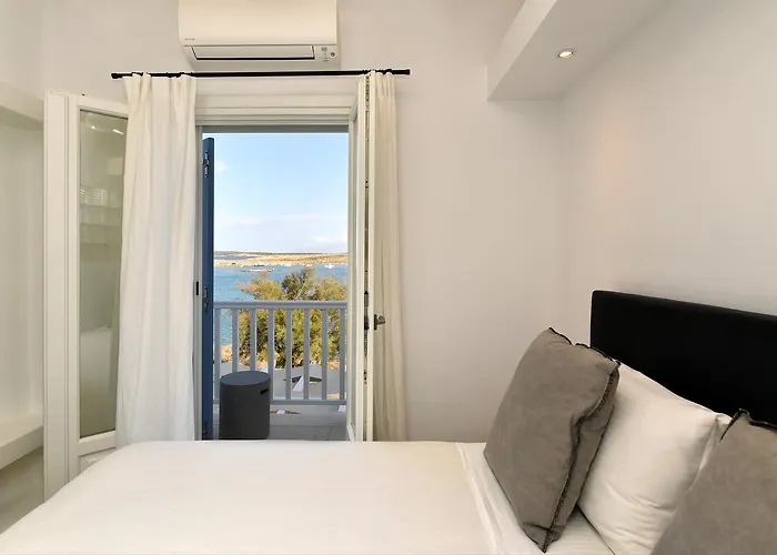 Kalypso Aparthotel Naousa