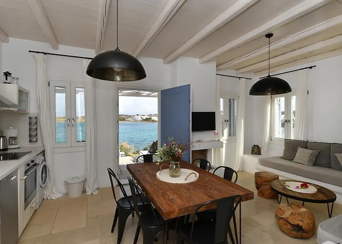 Kalypso Aparthotel Naousa