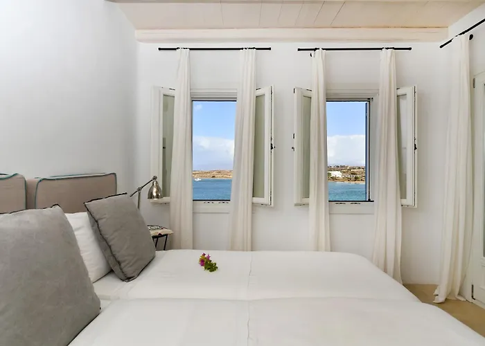 Kalypso Aparthotel Naousa